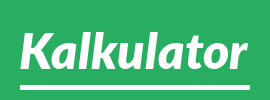 kalkulator